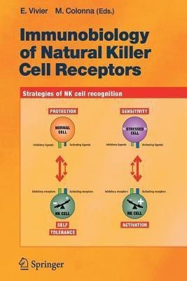 Immunobiology of Natural Killer Cell Receptors(English, Paperback, unknown)