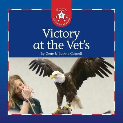 Victory at the Vet's(English, Paperback, Carnell Gene)