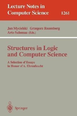 Structures in Logic and Computer Science(English, Paperback, unknown)