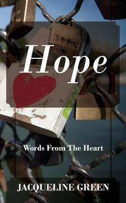 Hope(English, Paperback, Green Jacqueline MS, RN, Apn, Ne-BC)