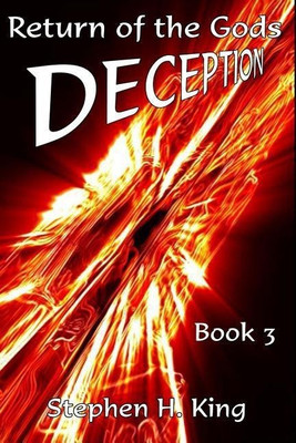 Deception(English, Paperback, King Stephen H)