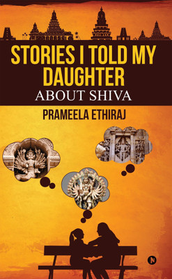 Stories I Told My Daughter(English, Paperback, Prameela Ethiraj)