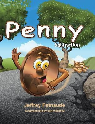 Penny(English, Hardcover, Patnaude Jeffrey)