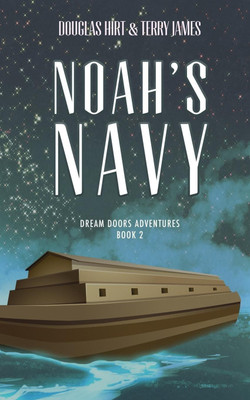 Noah's Navy(English, Paperback, Hirt Douglas)