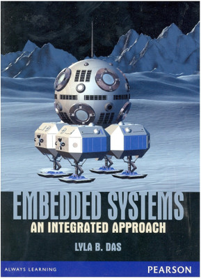 Embedded Systems(English, Paperback, Das Lyla B.)