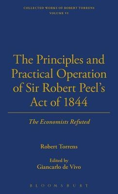 Principles And Practical Operation(English, Hardcover, Torrens Robert)