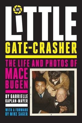 The Little Gate-Crasher(English, Paperback, Kaplan-Mayer Gabrielle)
