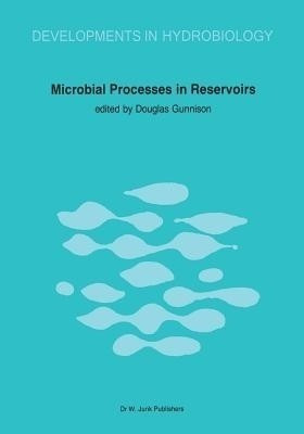 Microbial Processes in Reservoirs(English, Paperback, unknown)