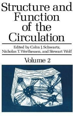 Structure and Function of the Circulation(English, Paperback, unknown)