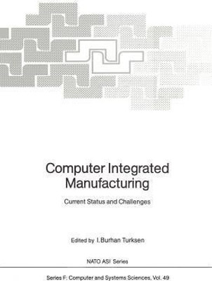 Computer Integrated Manufacturing(English, Paperback, unknown)