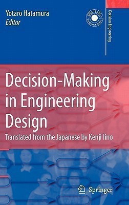 Decision-Making in Engineering Design(English, Hardcover, unknown)