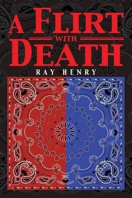 A Flirt with Death(English, Paperback, Face Tru)