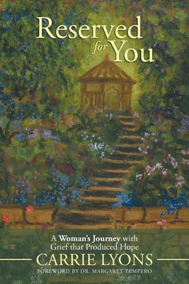 Reserved for You(English, Paperback, Lyons Carrie)