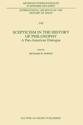 Scepticism in the History of Philosophy(English, Paperback, unknown)