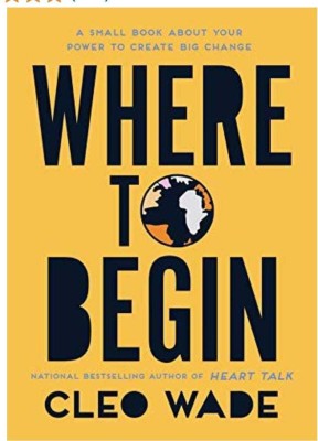 Where to Begin(English, Paperback, Wade Cleo)