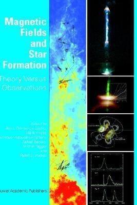 Magnetic Fields and Star Formation(English, Hardcover, unknown)