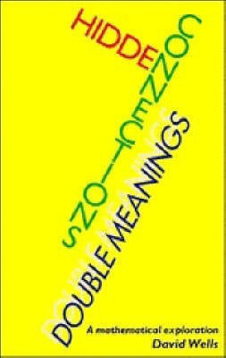 Hidden Connections, Double Meanings(English, Paperback, Wells David)