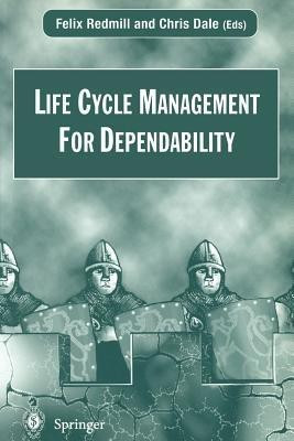 Life Cycle Management For Dependability(English, Paperback, unknown)