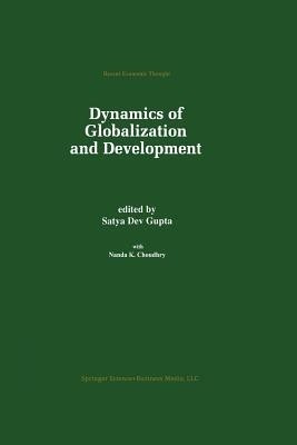 Dynamics of Globalization and Development(English, Paperback, unknown)