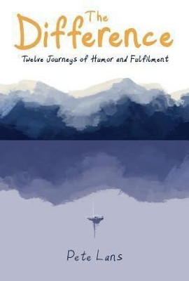 The Difference(English, Paperback, Lans Pete)