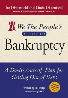 We the People's Guide to Bankruptcy(English, Paperback, Distenfield Ira)