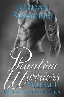 Phantom Warriors Vol. 1(English, Paperback, Summers Jordan)