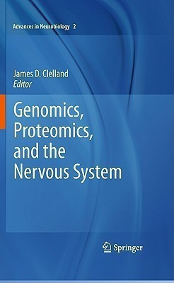 Genomics, Proteomics, and the Nervous System(English, Hardcover, unknown)