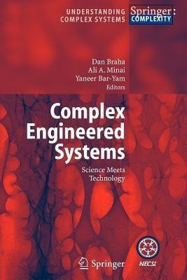 Complex Engineered Systems(English, Paperback, unknown)