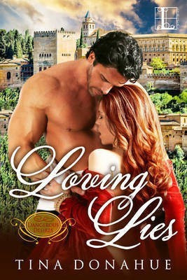 Loving Lies(English, Paperback, Donahue Tina)