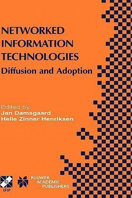 Networked Information Technologies(English, Hardcover, unknown)
