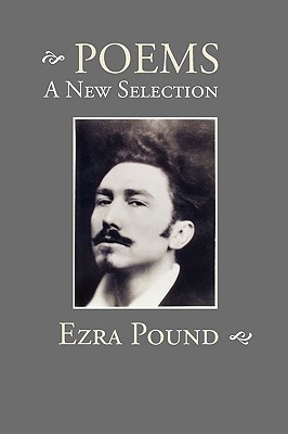 Poems(English, Paperback, Pound Ezra)