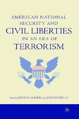 American National Security and Civil Liberties in an Era of Terrorism(English, Hardcover, unknown)