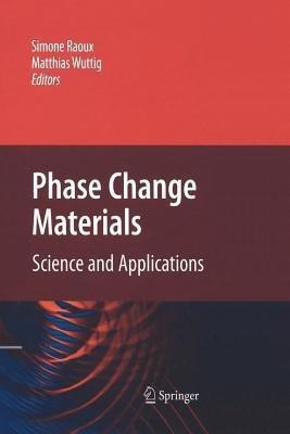 Phase Change Materials(English, Paperback, unknown)