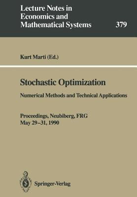 Stochastic Optimization(English, Paperback, unknown)