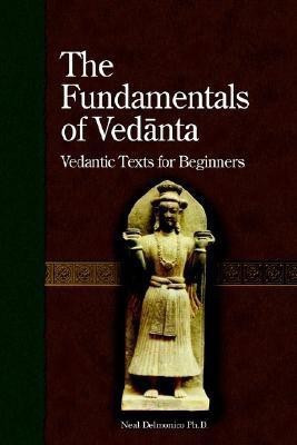 The Fundamentals of Vedanta(English, Hardcover, Yogindra Sadananda)