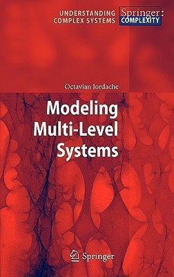 Modeling Multi-Level Systems(English, Hardcover, Iordache Octavian)