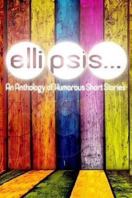 Ellipsis(English, Paperback, Callens Dylan)