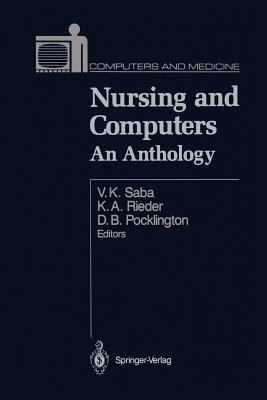 Nursing and Computers(English, Paperback, unknown)