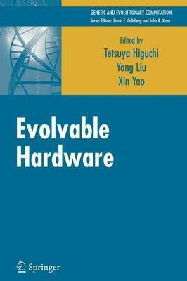 Evolvable Hardware(English, Paperback, unknown)