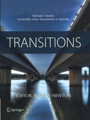 Transitions(English, Paperback, unknown)