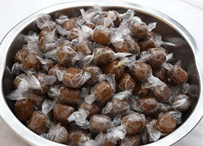 Being Marwari Imli Candy, Khatti, Mithi Imli, Chulbuli Imli Tamarind Twist Candy 250g Sweet And Sour Candy For Rs. 125 @ 50% off