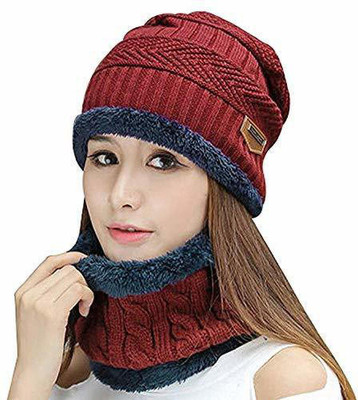 Deniyal Beanie Cap