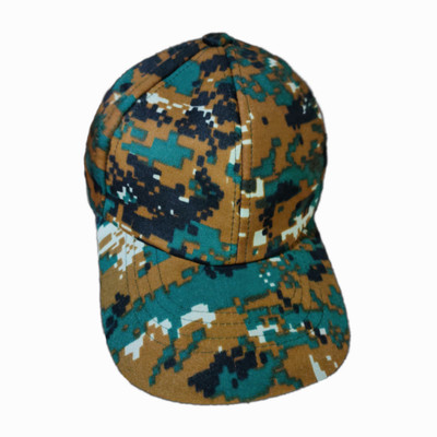 Kumar's Trend Printed Sports/Regular Cap Cap