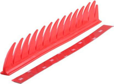 Olsic Helmet Mohawk for Bike(Red)