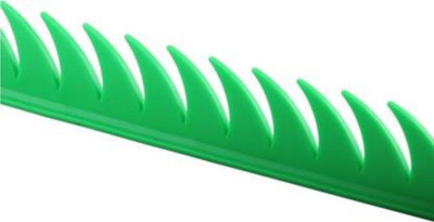 Olsic Helmet Mohawk for Bike(Green)