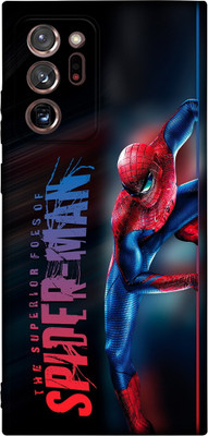 Unique Case Back Cover for Samsung Galaxy Note 20 Ultra(Multicolor)