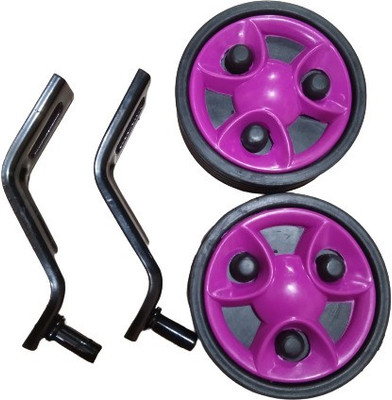Venus Road Bicycle Wheel(Rear Pack of 2)