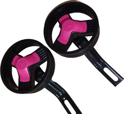 Venus Road Bicycle Wheel(Rear Pack of 2)