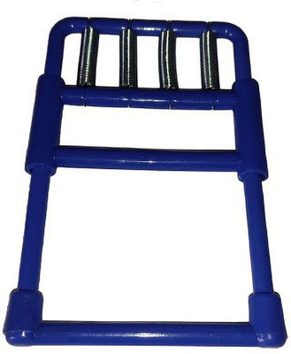 singla care Hand Grip/Fitness Grip (Blue) Hand Grip/Fitness Grip(Blue)