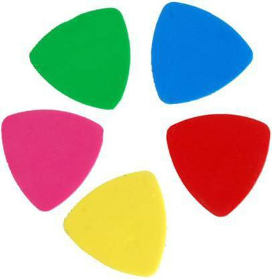 Music Mantra NN0900 Guitar Pick(Pack of 5)